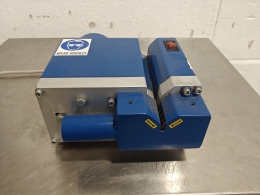 Messenslijper Fazzini K5